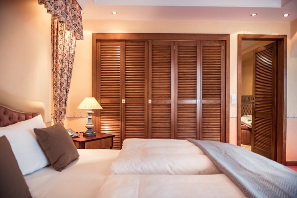 Hotel Sunderland (Sundern)